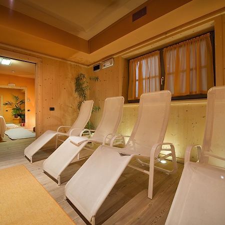 Hotel Marzia Livigno Exterior photo