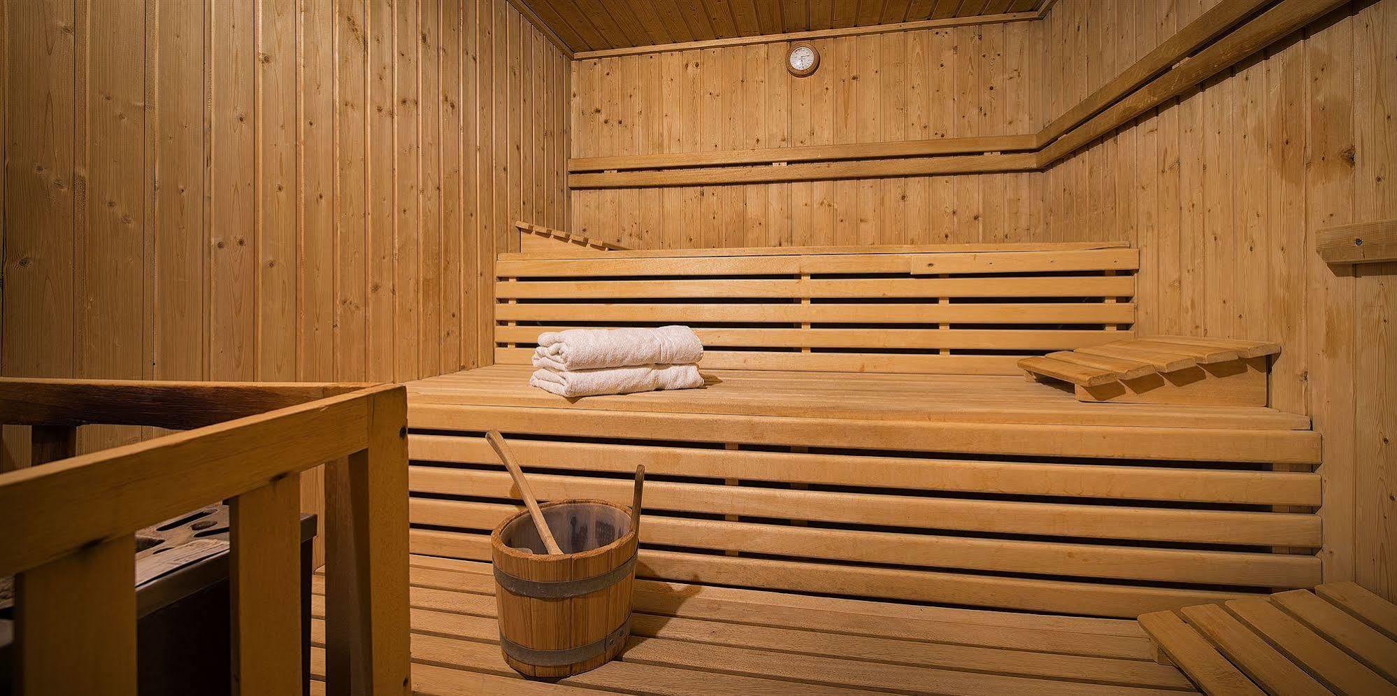 Hotel Marzia Livigno Exterior photo